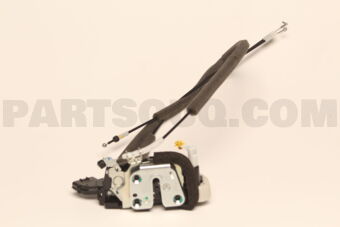 805013BB1A LOCK &amp; REMOTE C