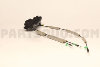 805013JL0C LOCK &amp; REMOTE C