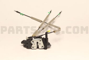 805013JL0C LOCK &amp; REMOTE C