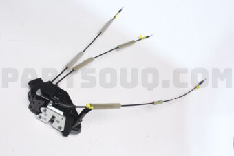 805013KL0B LOCK &amp; REMOTE C