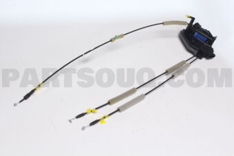 805013KL0B LOCK &amp; REMOTE C