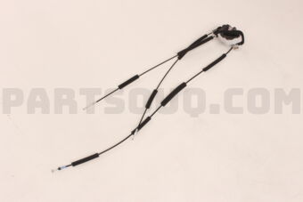 805013XY0A LOCK &amp; REMOTE C