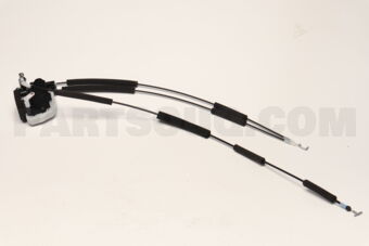 805013XY0B Nissan LOCK &amp; REMOTE C