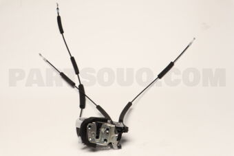805013XY0B Nissan LOCK &amp; REMOTE C