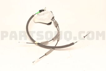 805019HE1B LOCK &amp; REMOTE C