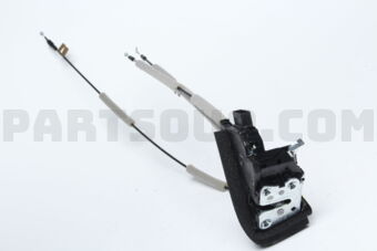 805019VB1A LOCK &amp; REMOTE C