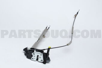 805019VB1A LOCK &amp; REMOTE C