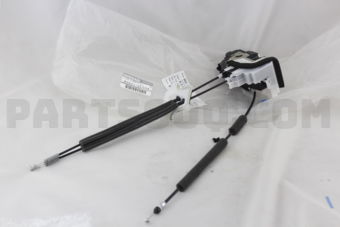80501CL00A LOCK & REMOTE C