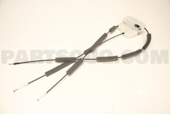 80501EB715 LOCK &amp; REMOTE CONTROL ASSY-FRONT DOOR,LH