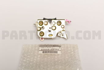 8050205J00 Nissan LOCK ASSY-FRONT DOOR,RH