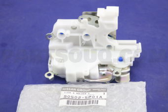 805025P01A LOCK ASSY-FRONT DOOR,RH