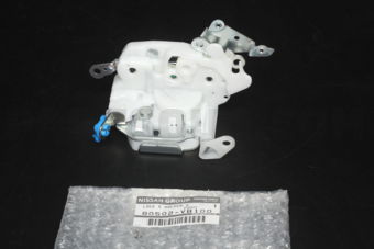 80502VB100 LOCK & HOLDER A