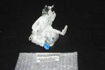 80502VB100 LOCK & HOLDER A