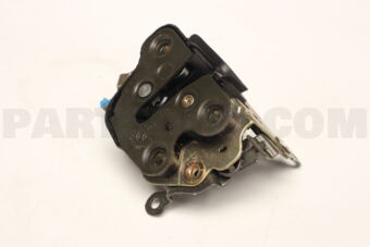 805031S600 Nissan LOCK ASSY-FRONT DOOR,LH