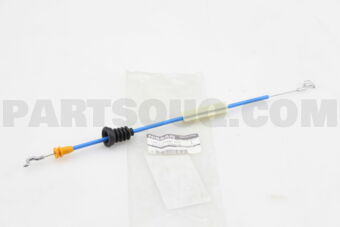 805065DM0A CABLE FRONT DOO