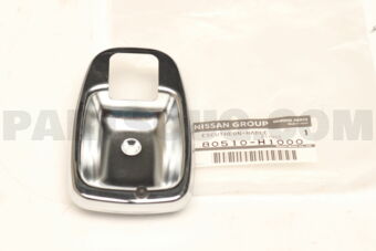 80510H1000 ESCUTHEON-HADLE