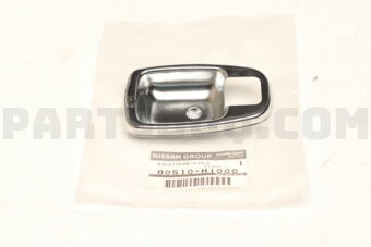 80510H1000 ESCUTHEON-HADLE