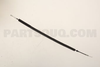 80512CD000 CABLE-LOCK KNOB