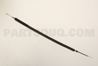 80512CD000 CABLE-LOCK KNOB