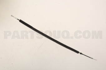 80512CD000 CABLE-LOCK KNOB