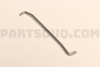 805151JZ0A ROD-KEY LOCK,LH