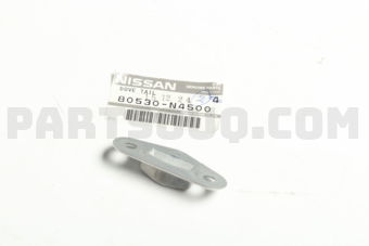 80530N4500 RUBBER SEALING
