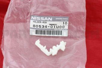 8053401U00 HOLDER-ROD