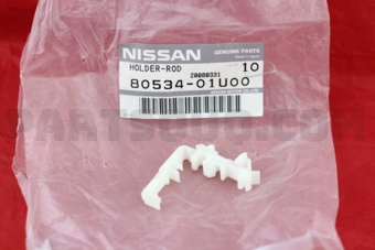 8053401U00 HOLDER-ROD