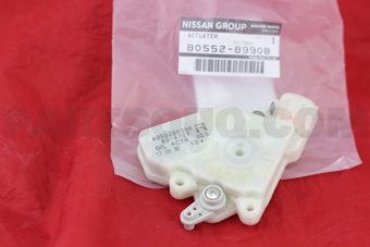 805528990B ACTUATOR-AUTO DOOR LOCK,FRONT RH