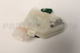 80552AL510 ACTUATOR-AUTO DOOR LOCK,FRONT RH