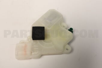 80552AL510 ACTUATOR-AUTO DOOR LOCK,FRONT RH