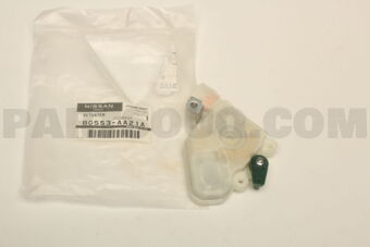 80553AA21A ACTUATOR-AUTO DOOR LOCK,FRONT LH