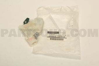 80553AA21A ACTUATOR-AUTO DOOR LOCK,FRONT LH