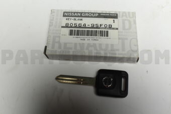 8056495F0B KEY-BLANK