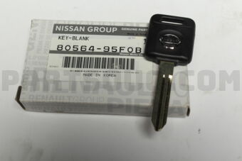 8056495F0B KEY-BLANK