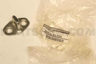 805706CT0A STRIKER ASSY-FRONT DOOR LOCK