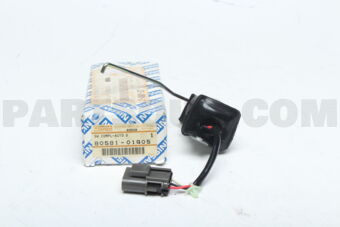 8058101G05 SWITCH ASSY-AUTO DOOR LOCK