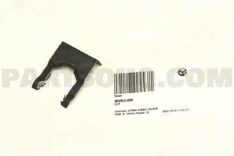 805902U000 CLIP