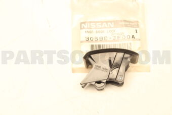 80596JF00A KNOB-DOOR LOCK