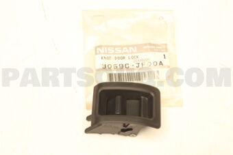 80596JF00A KNOB-DOOR LOCK