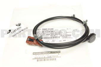 806038H700 SWITCH ASSY-DOOR LOCK,LH