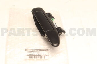 806063J10A HANDLE ASSY-FRONT DOOR OUTSIDE,RH