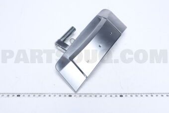 80606CD01E HANDLE ASSY-DOO