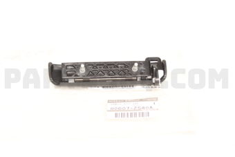 806072S40A HANDLE ASSY-FRONT DOOR OUTSIDE,LH