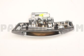 80607CD41E HANDLE ASSY-DOO