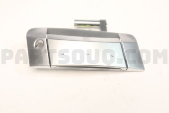 80607CD41E HANDLE ASSY-DOO