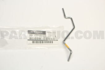 80608CD000 ROD ASMY-OUTSID