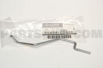 80608CD000 ROD ASMY-OUTSID