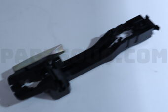 806103TS0A Nissan BRACKET DOOR OUTSIDE HANDLE RH
