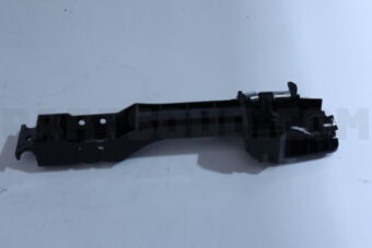 806103TS0A Nissan BRACKET DOOR OUTSIDE HANDLE RH